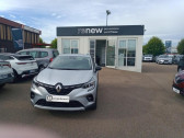 Renault Captur occasion année 2022 boite Automatique Annonce Renault Captur occasion Essence E-Tech full hybrid 145 Techno à LANGRES