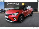 Renault Captur E-Tech full hybrid 145 Techno   Dijon 21