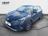 Renault Captur occasion année 2024 boite Automatique Annonce Renault Captur occasion Essence E-Tech full hybrid 145 Techno à CHAMBRAY LES TOURS