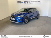 Renault Captur E-Tech full hybrid 145 Techno   ROUEN 76