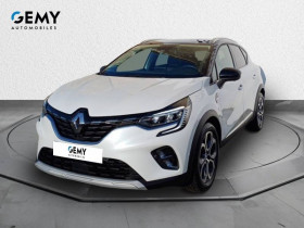 Renault Captur , garage RENAULT GEMY LOCHES  LOCHES