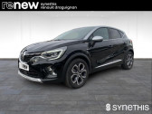 Renault Captur occasion année 2024 boite Automatique Annonce Renault Captur occasion Essence E-Tech full hybrid 145 Techno à Draguignan