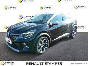 Renault Captur , garage Renault Etampes  Morigny-Champigny