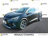Renault Captur occasion année 2024 boite Automatique Annonce Renault Captur occasion Essence E-Tech full hybrid 145 Techno à Morigny-Champigny