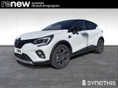 Renault Captur E-Tech full hybrid 145 Techno   Draguignan 83