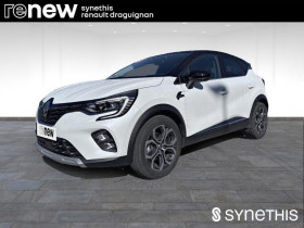 Renault Captur , garage Renault Draguignan  Draguignan