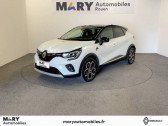 Renault Captur occasion année 2023 boite Automatique Annonce Renault Captur occasion Essence E-Tech full hybrid 145 Techno à ROUEN