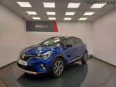Renault Captur occasion année 2024 boite Automatique Annonce Renault Captur occasion Essence E-Tech full hybrid 145 Techno à Dax