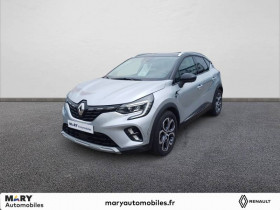 Renault Captur occasion 2024 mise en vente à BARENTIN par le garage MARY AUTOMOBILES BARENTIN - photo n°1