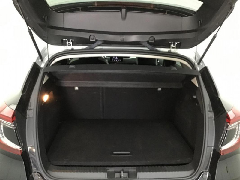 Renault Captur E-Tech full hybrid 145 Techno  occasion  La Seyne/Mer - photo n10