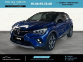 Annonce Renault Captur occasion Essence E-Tech full hybrid 145 Techno à NOISIEL