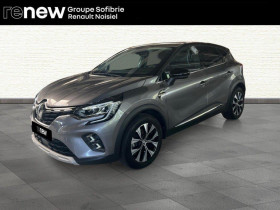 Renault Captur , garage BRIE DES NATIONS NOISIEL  NOISIEL
