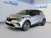 Annonce Renault Captur occasion Hybride E-Tech full hybrid 145 Techno  MACON