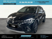 Renault Captur E-Tech full hybrid 145 Techno   NOISIEL 77