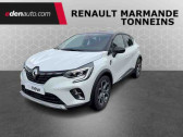 Renault Captur E-Tech full hybrid 145 Techno   Marmande 47
