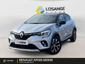 Renault Captur E-Tech full hybrid 145 Techno  2023 - annonce de voiture en vente sur Auto Sélection.com