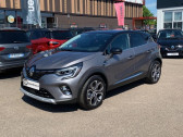 Annonce Renault Captur occasion Essence E-Tech full hybrid 145 Techno  SENS