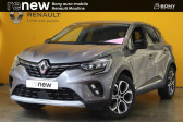 Renault Captur occasion année 2024 boite Automatique Annonce Renault Captur occasion Essence E-Tech full hybrid 145 Techno à Avermes