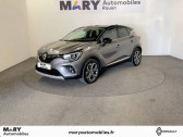 Renault Captur occasion année 2024 boite Automatique Annonce Renault Captur occasion Essence E-Tech full hybrid 145 Techno à ROUEN