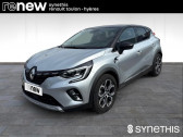 Renault Captur occasion année 2023 boite Automatique Annonce Renault Captur occasion Essence E-Tech full hybrid 145 Techno à La Valette sur Var