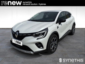 Renault Captur , garage Renault Hyres  Hyres