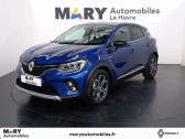 Renault Captur occasion année 2024 boite Automatique Annonce Renault Captur occasion Essence E-Tech full hybrid 145 Techno à LE HAVRE