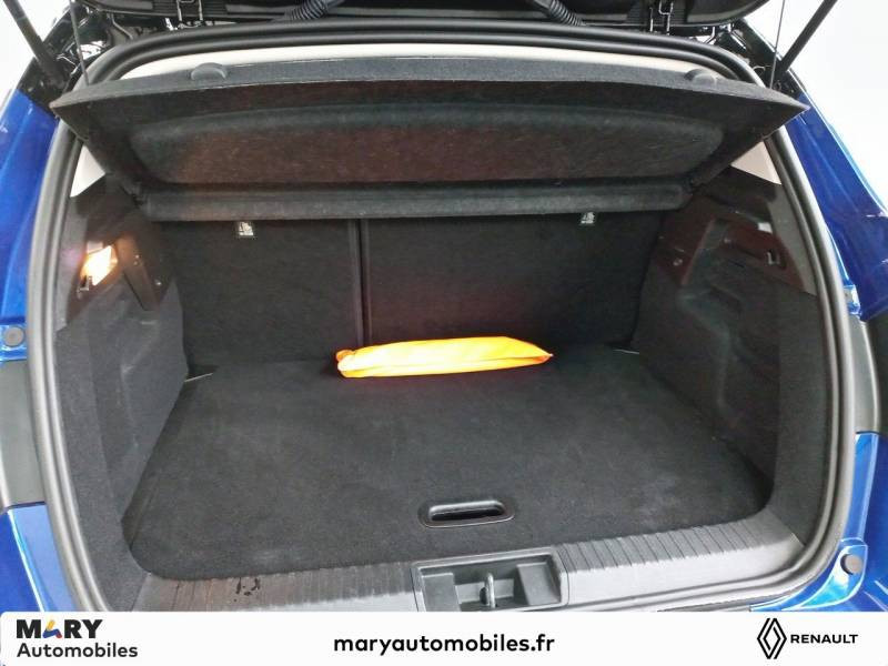 Renault Captur E-Tech full hybrid 145 Techno  occasion  LE HAVRE - photo n6
