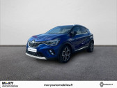 Renault Captur occasion année 2024 boite Automatique Annonce Renault Captur occasion Essence E-Tech full hybrid 145 Techno à BARENTIN