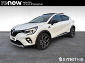 Renault Captur occasion année 2023 boite Automatique Annonce Renault Captur occasion Essence E-Tech full hybrid 145 Techno à Draguignan