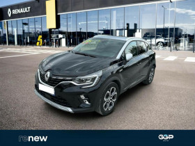 Renault Captur occasion 2024 mise en vente à DENAIN par le garage RENAULT DENAIN - photo n°1
