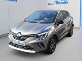 Annonce Renault Captur occasion Essence E-Tech full hybrid 145 Techno  VILLEFRANCHE SUR SAONE