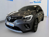 Renault Captur occasion année 2024 boite Automatique Annonce Renault Captur occasion Hybride E-Tech full hybrid 145 Techno à CHALON-SUR-SAONE