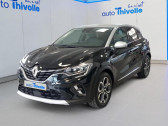 Annonce Renault Captur occasion Hybride E-Tech full hybrid 145 Techno  CHALON-SUR-SAONE