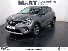 Renault Captur , garage MARY AUTOMOBILES LE HAVRE  LE HAVRE