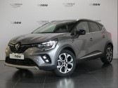 Annonce Renault Captur occasion Hybride E-Tech full hybrid 145 Techno  MACON