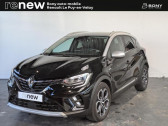 Renault Captur E-Tech full hybrid 145 Techno   Brives-Charensac 43