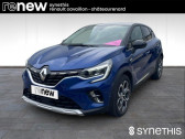 Renault Captur occasion année 2023 boite Automatique Annonce Renault Captur occasion Essence E-Tech full hybrid 145 Techno à Cavaillon