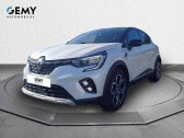 Renault Captur E-Tech full hybrid 145 Techno  2023 - annonce de voiture en vente sur Auto Sélection.com