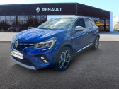 Annonce Renault Captur occasion Essence E-Tech full hybrid 145 Techno  BAR SUR AUBE