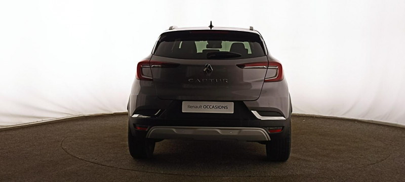 Renault Captur E-Tech full hybrid 145 Techno  occasion  VALENCIENNES - photo n4