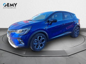 Annonce Renault Captur occasion Essence E-Tech full hybrid 145 Techno  LOCHES