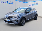 Renault Clio V E-Tech 140 - 21N Business  2022 - annonce de voiture en vente sur Auto Slection.com
