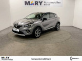 Annonce Renault Captur occasion Essence E-Tech full hybrid 145 Techno  ROUEN