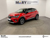 Renault Captur E-Tech full hybrid 145 Techno  2023 - annonce de voiture en vente sur Auto Slection.com