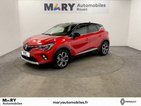 Renault Captur , garage MARY AUTOMOBILES ROUEN  ROUEN