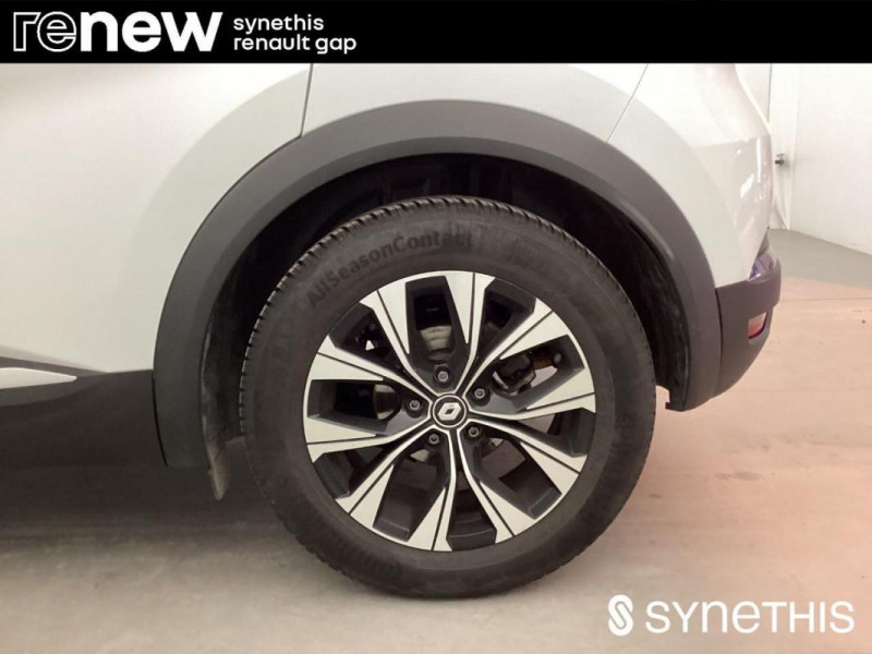 Renault Captur E-Tech full hybrid 145 Techno  occasion  Gap - photo n8