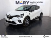 Renault Captur E-Tech full hybrid 145 Techno   LE HAVRE 76