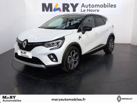 Renault Captur , garage MARY AUTOMOBILES LE HAVRE  LE HAVRE