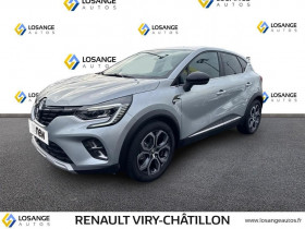 Renault Captur , garage Renault Viry-Chatillon  Viry Chatillon