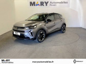 Annonce Renault Captur occasion Essence E-Tech full hybrid 145 Techno  ROUEN